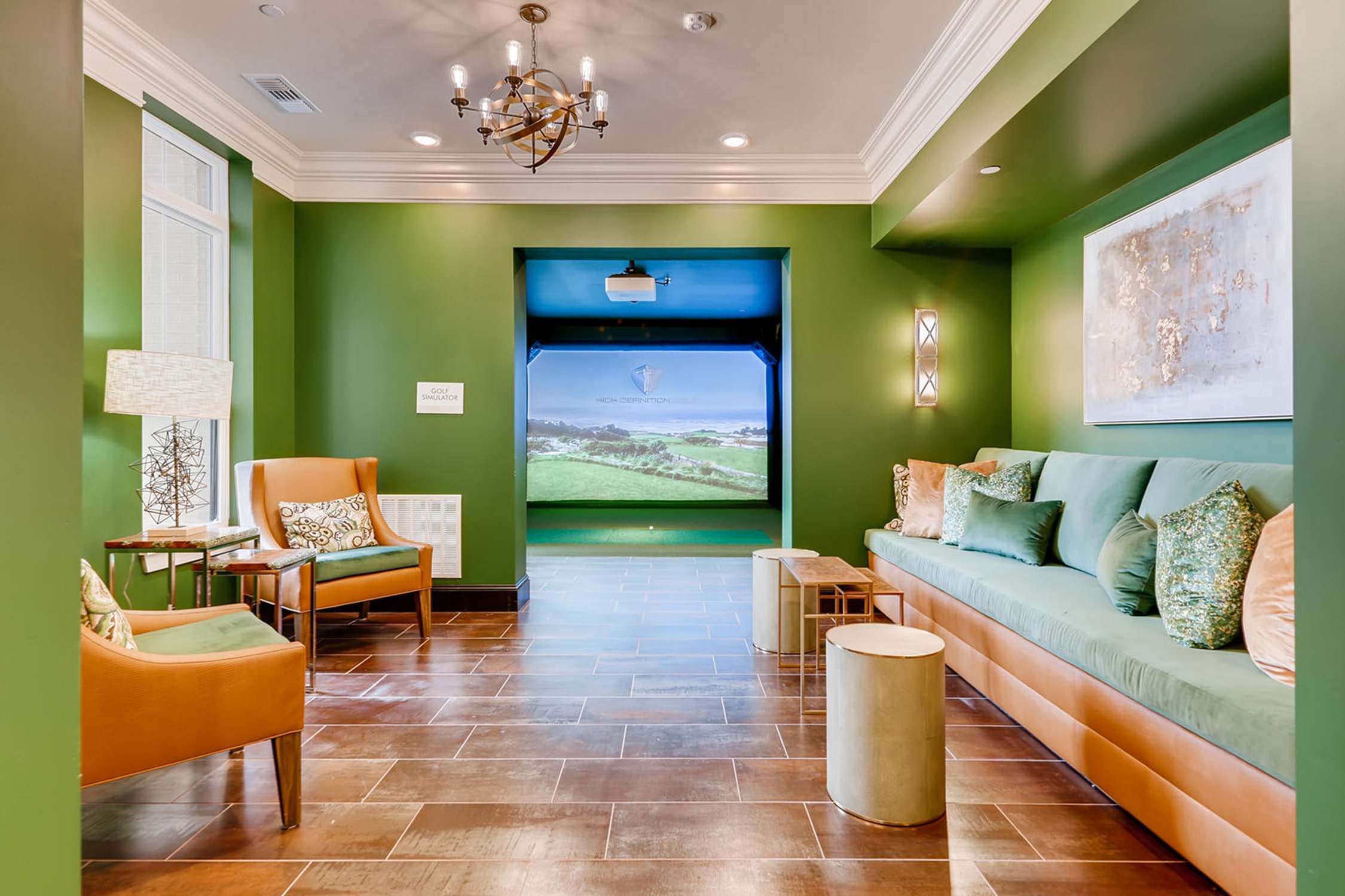 Gallery The Quin Luxury Apartments in Schaumburg